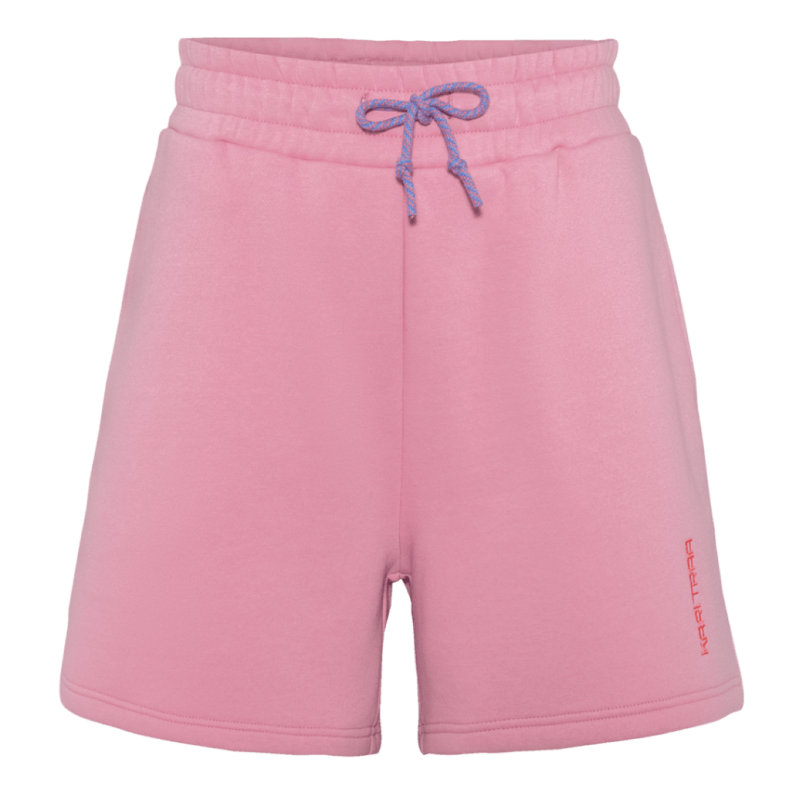 Kari Traa Anelie Shorts in PINK