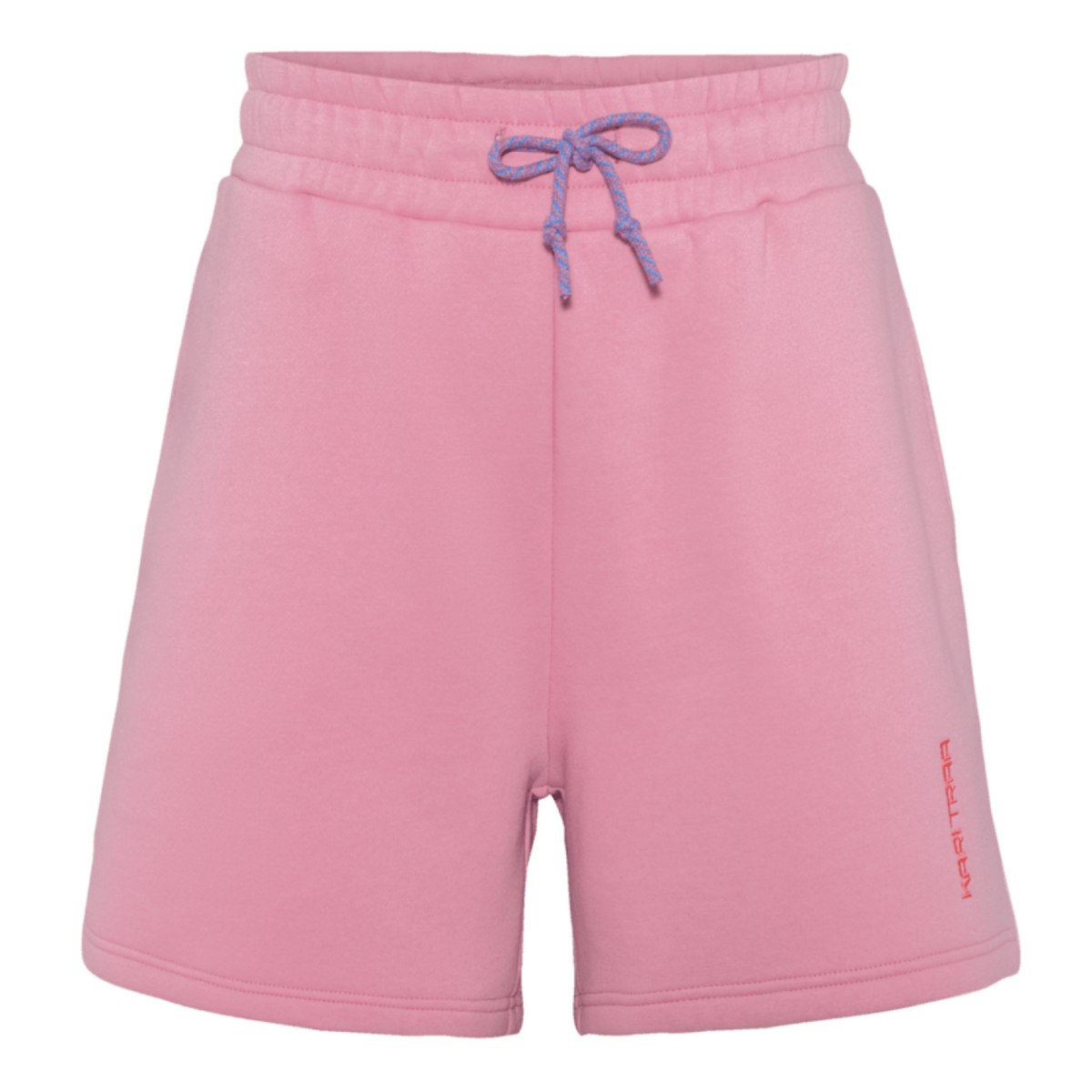 Kari Traa Anelie Shorts in PINK