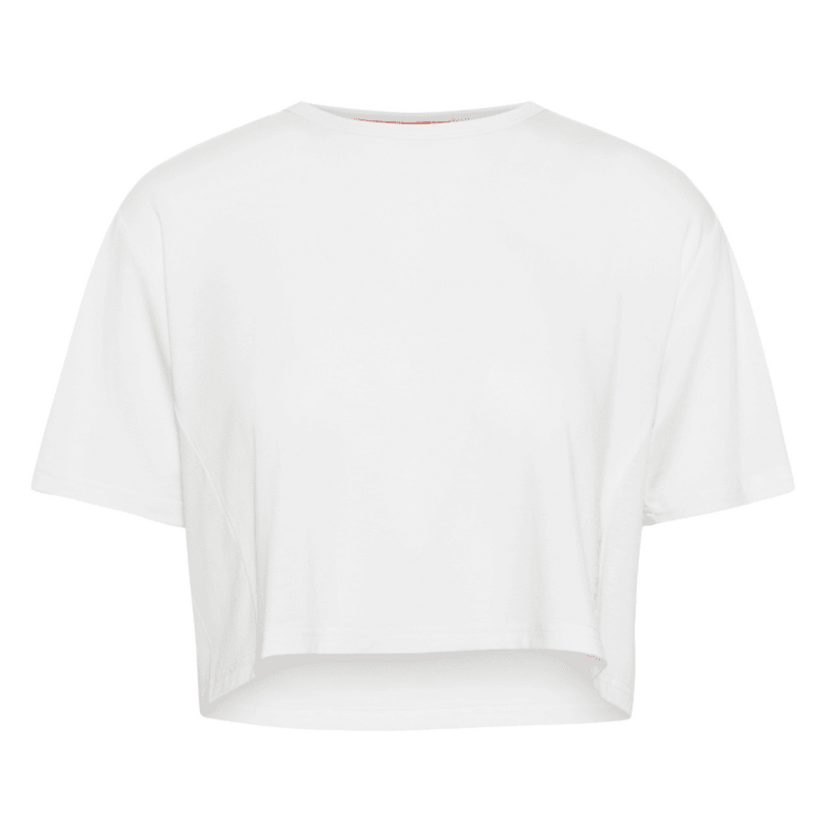 Kari Traa Mija Tee in WEISS
