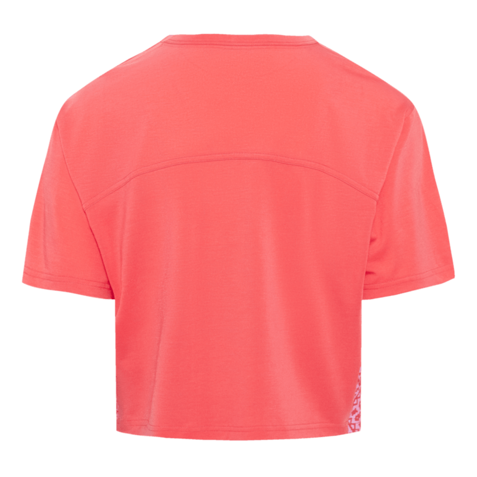 Kari Traa Mija Tee in PINK