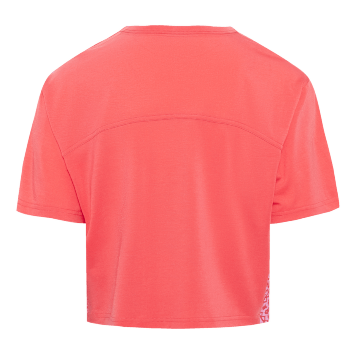 Kari Traa Mija Tee in PINK