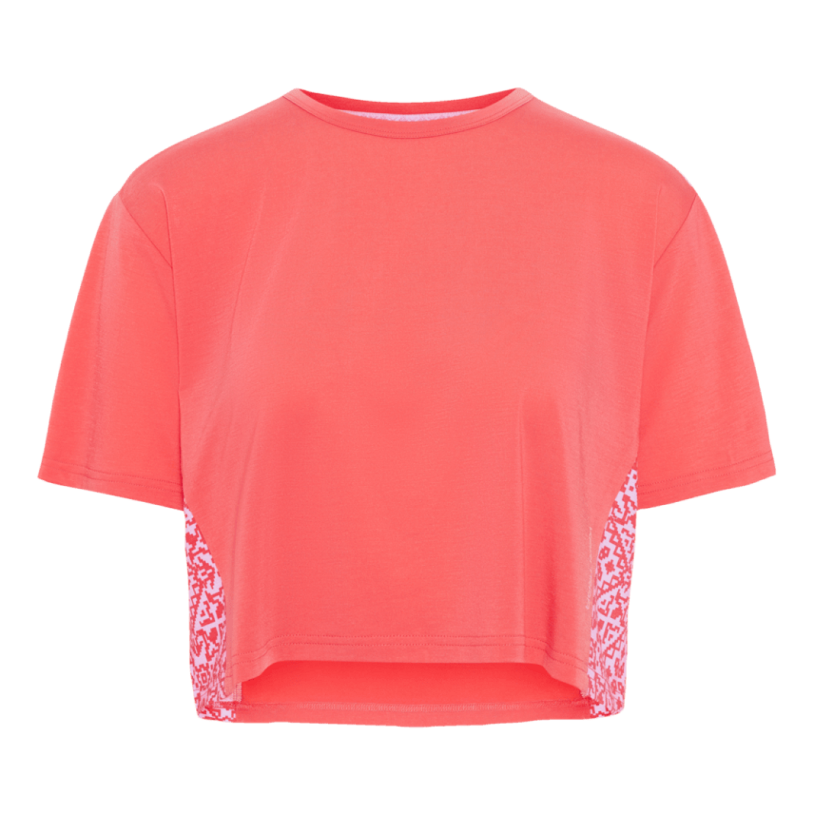 Kari Traa Mija Tee in PINK