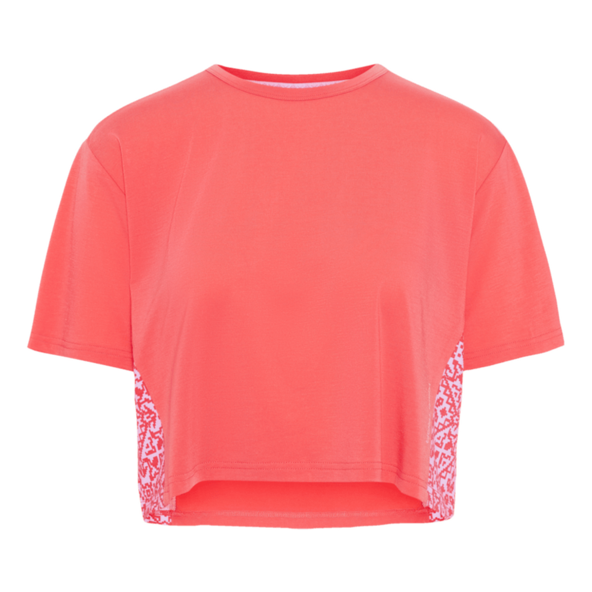Kari Traa Mija Tee in PINK
