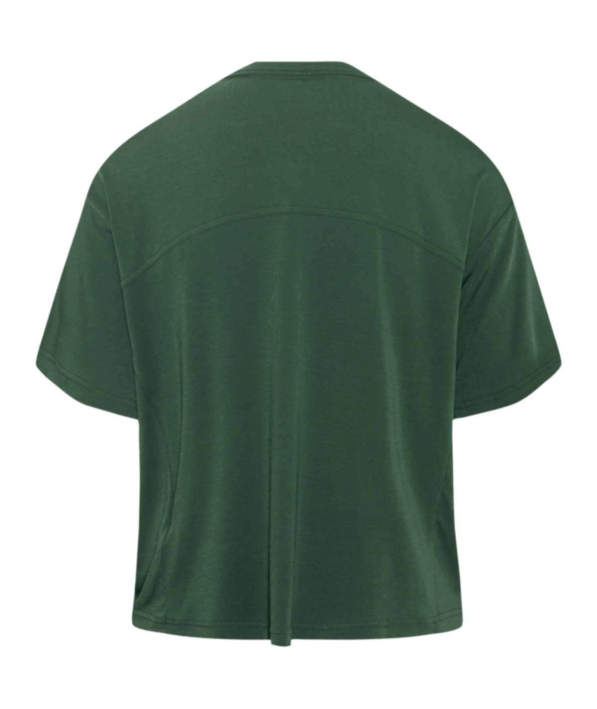Kari Traa Mija Tee in GRÜN
