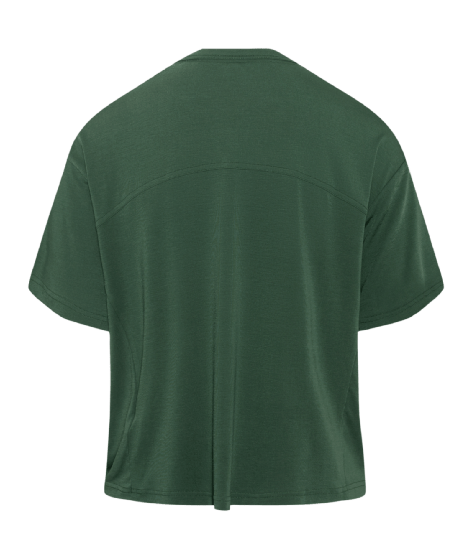 Kari Traa Mija Tee in GRÜN