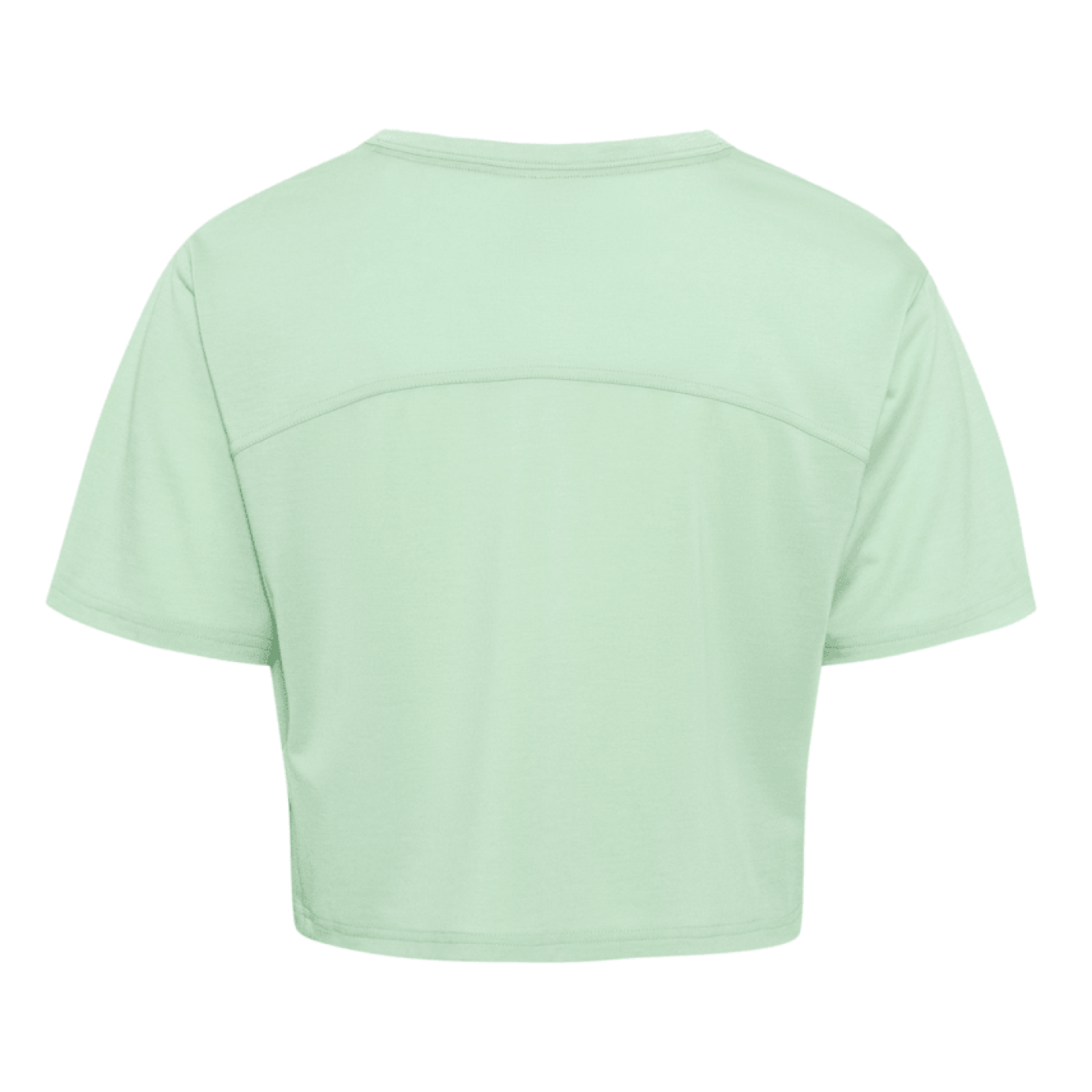 Kari Traa Mija Tee in GRÜN