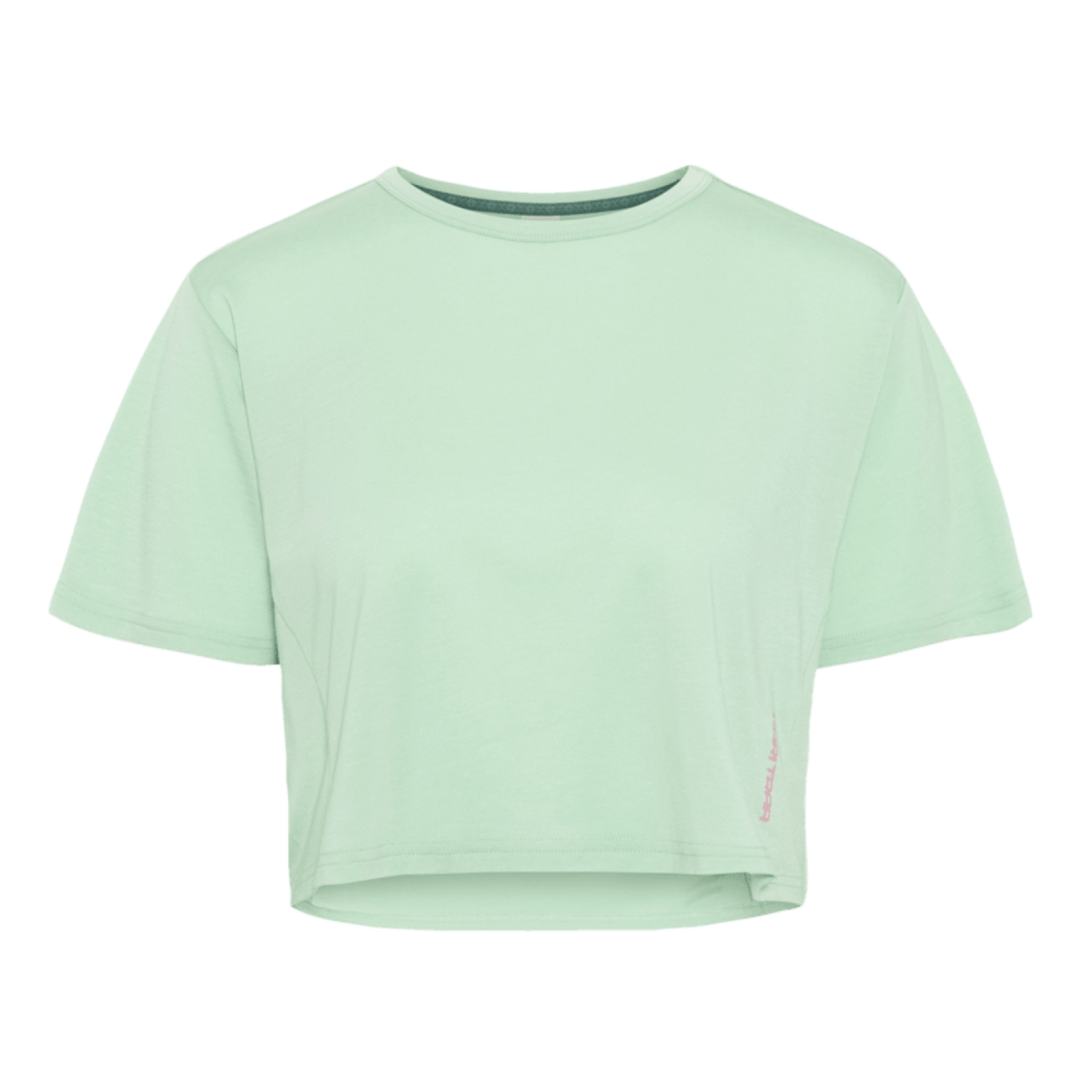 Kari Traa Mija Tee in GRÜN