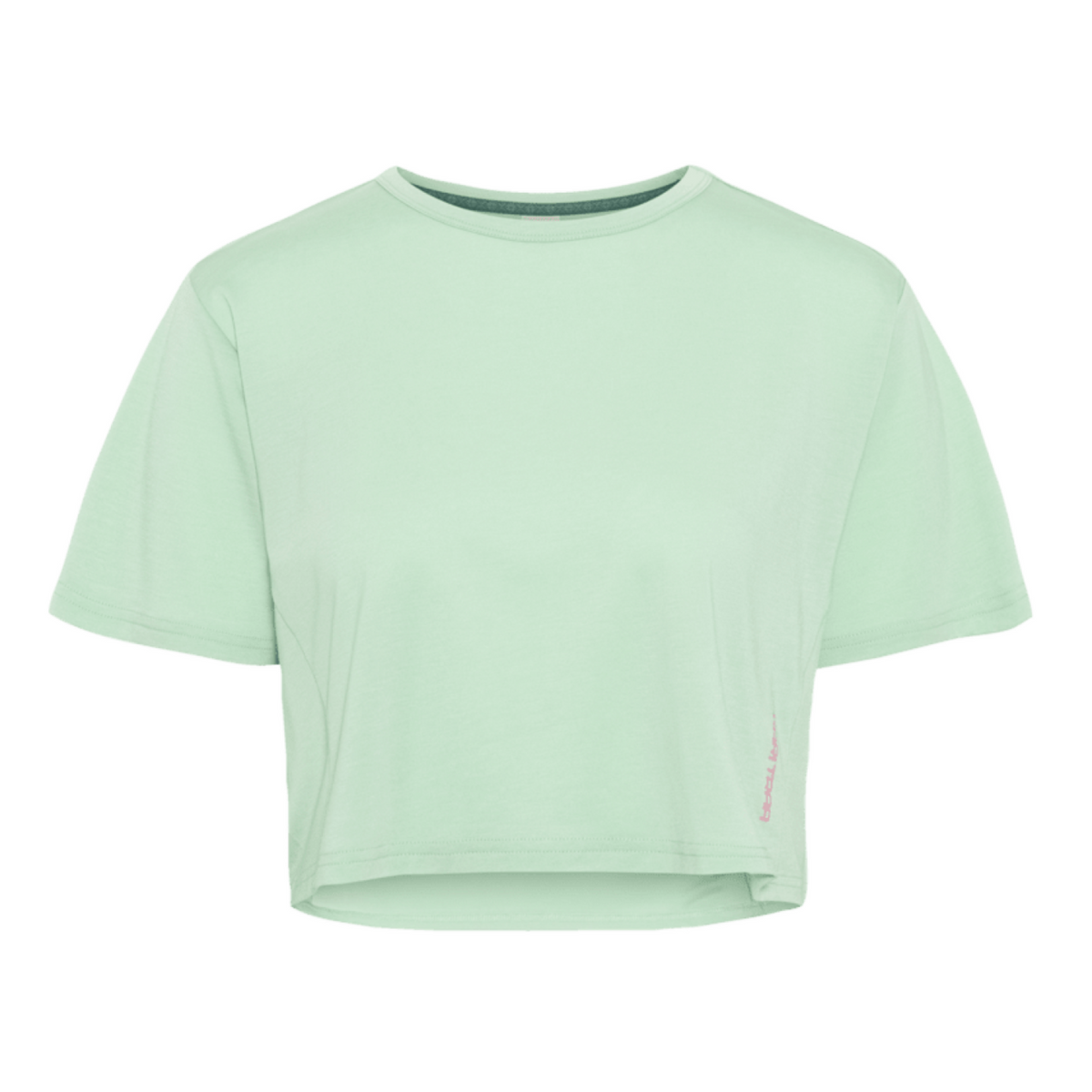 Kari Traa Mija Tee in GRÜN