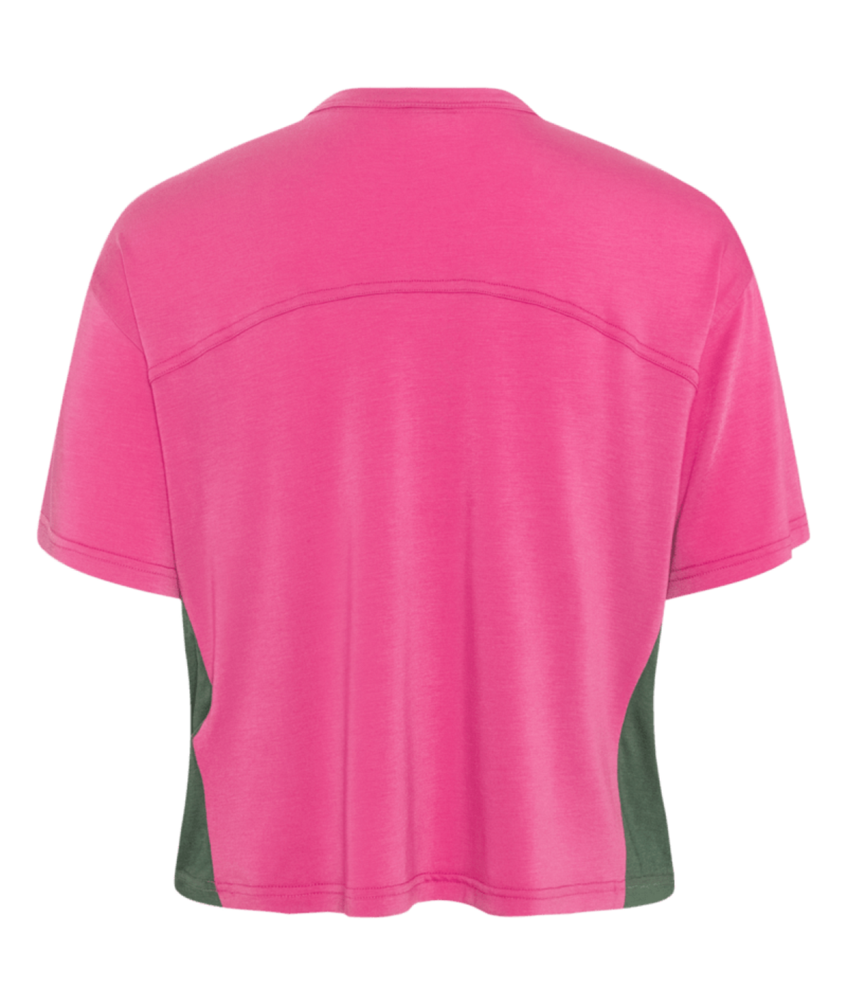 Kari Traa Mija Tee in PINK