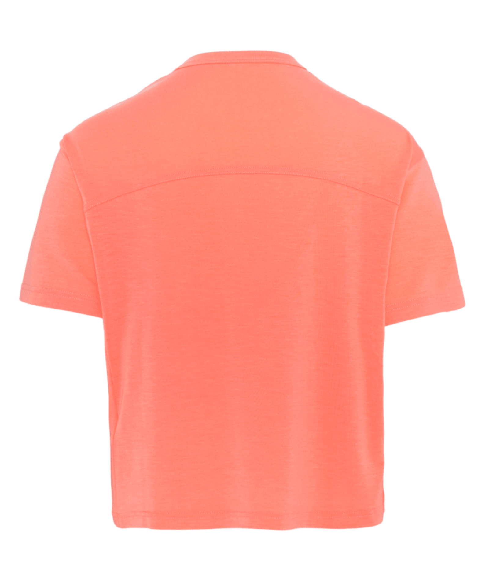 Kari Traa Mija Tee in ORANGE