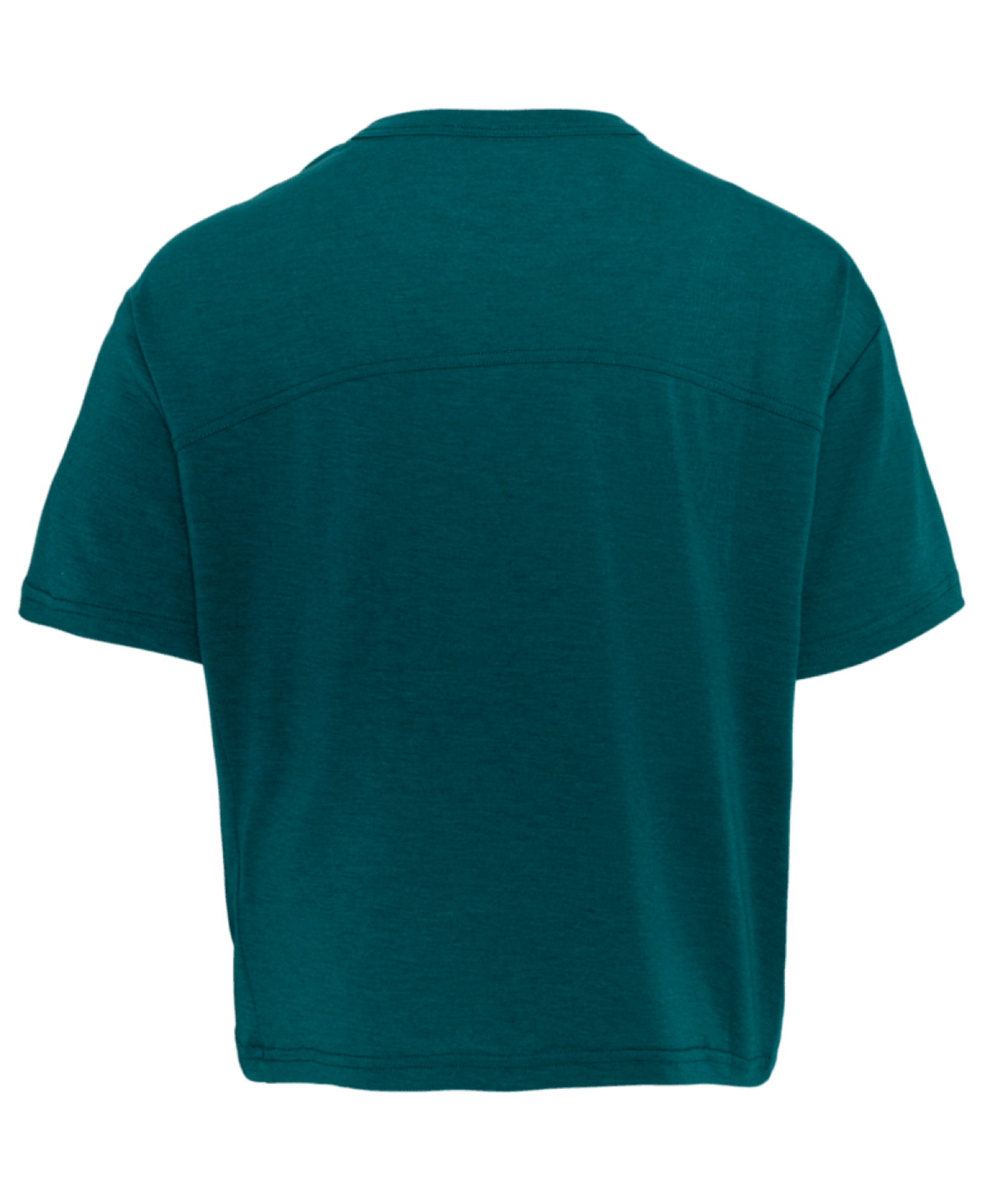 Kari Traa Mija Tee in GRÜN