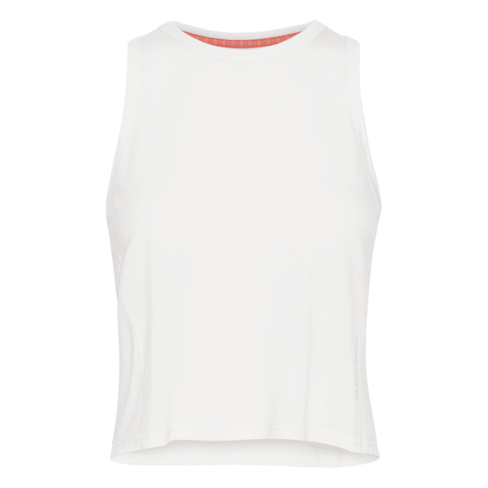 Kari Traa Mija Top in WEISS