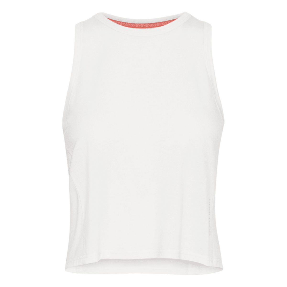 Kari Traa Mija Top in WEISS