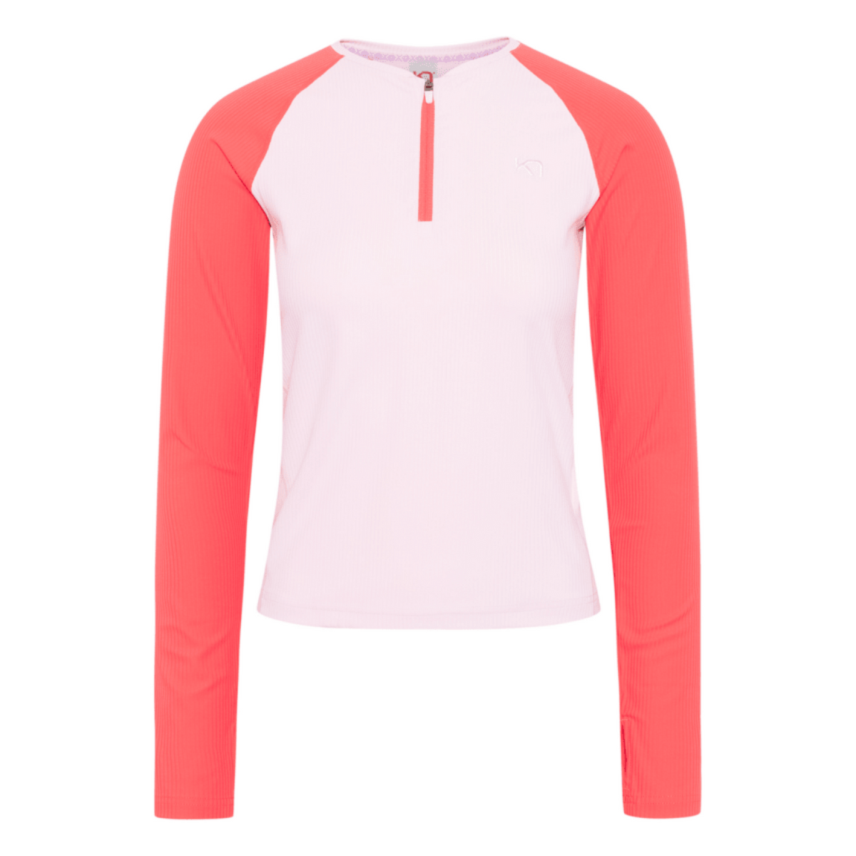 Kari Traa Linnea Long Sleeve in MEHRFARBIG