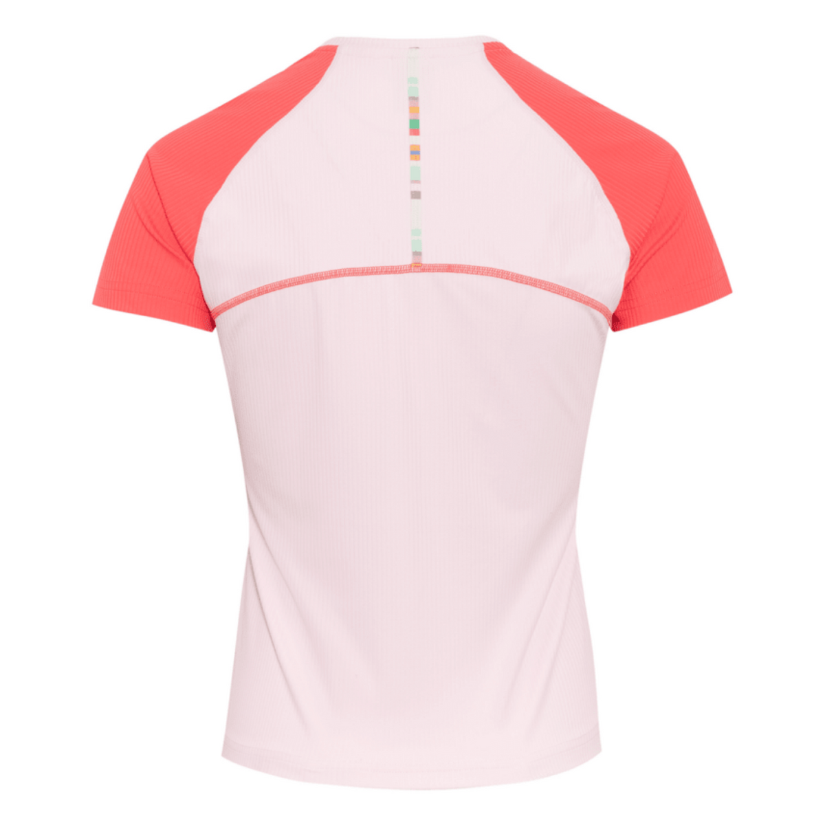 Kari Traa Linnea Tee in PINK