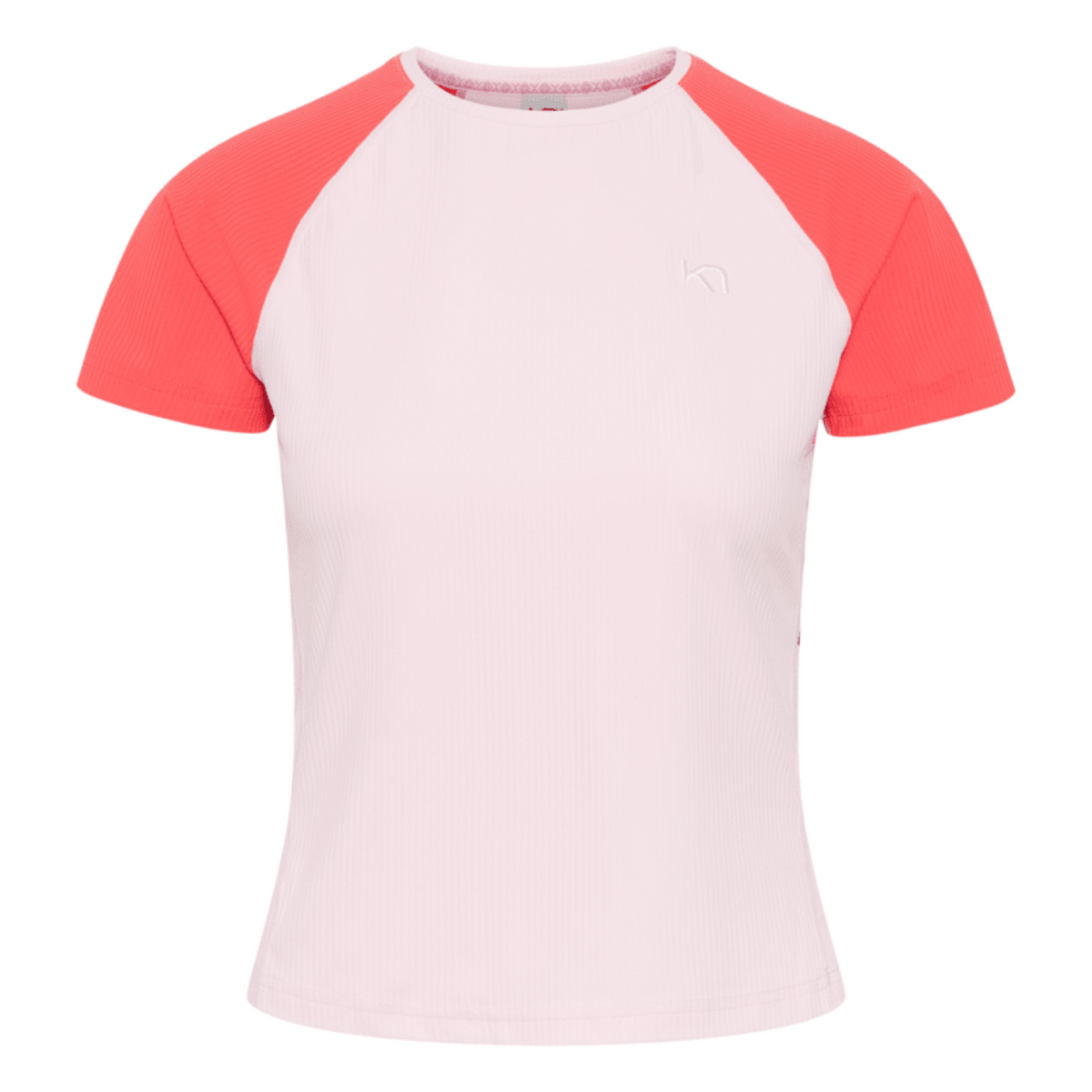 Kari Traa Linnea Tee in PINK