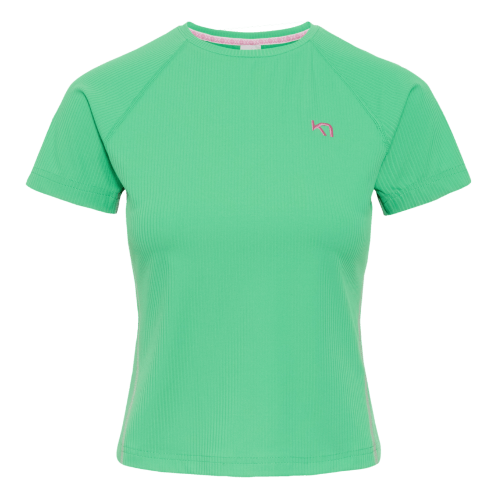 Kari Traa Linnea Tee in GRÜN