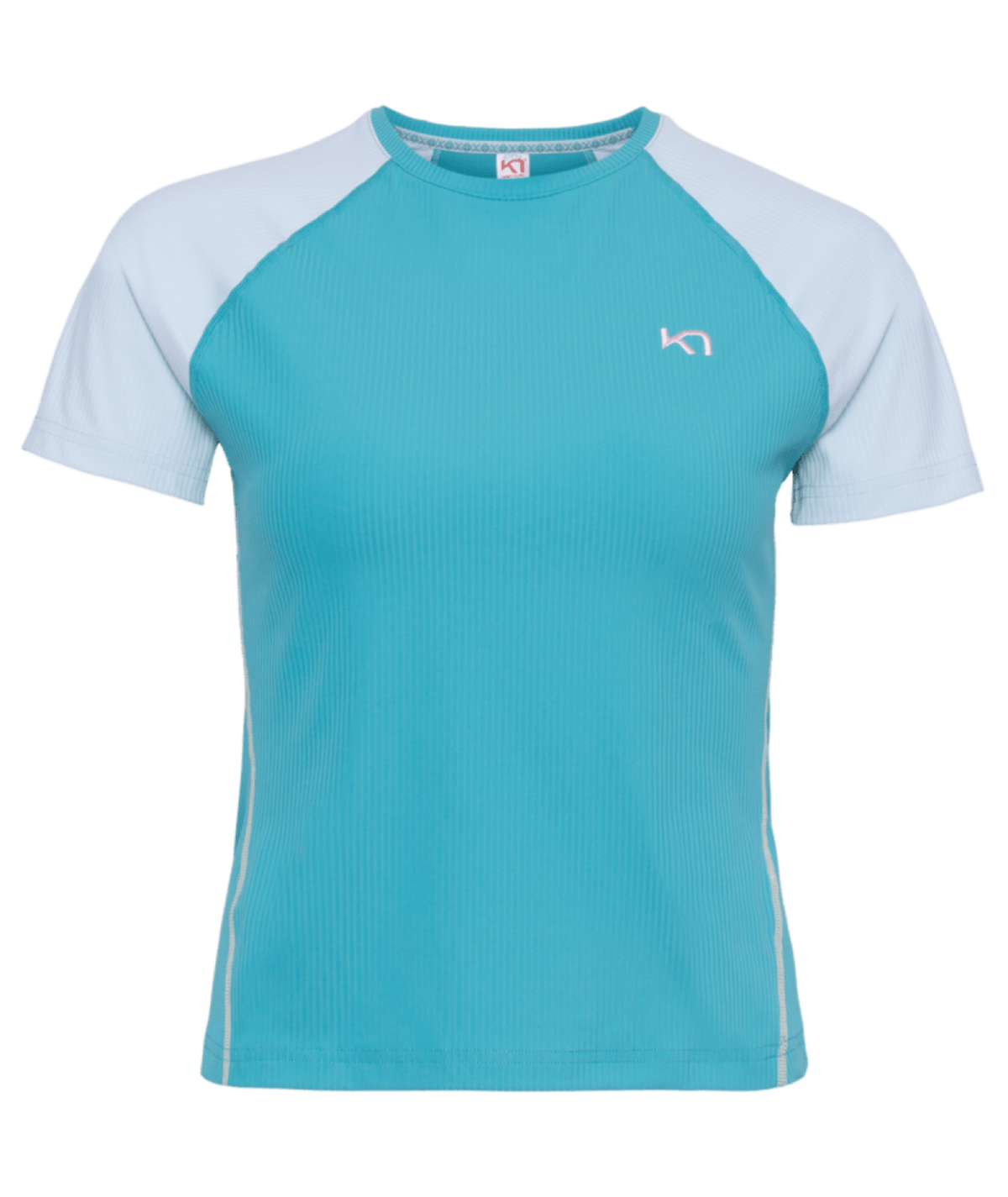 Kari Traa Linnea Tee in BLAU