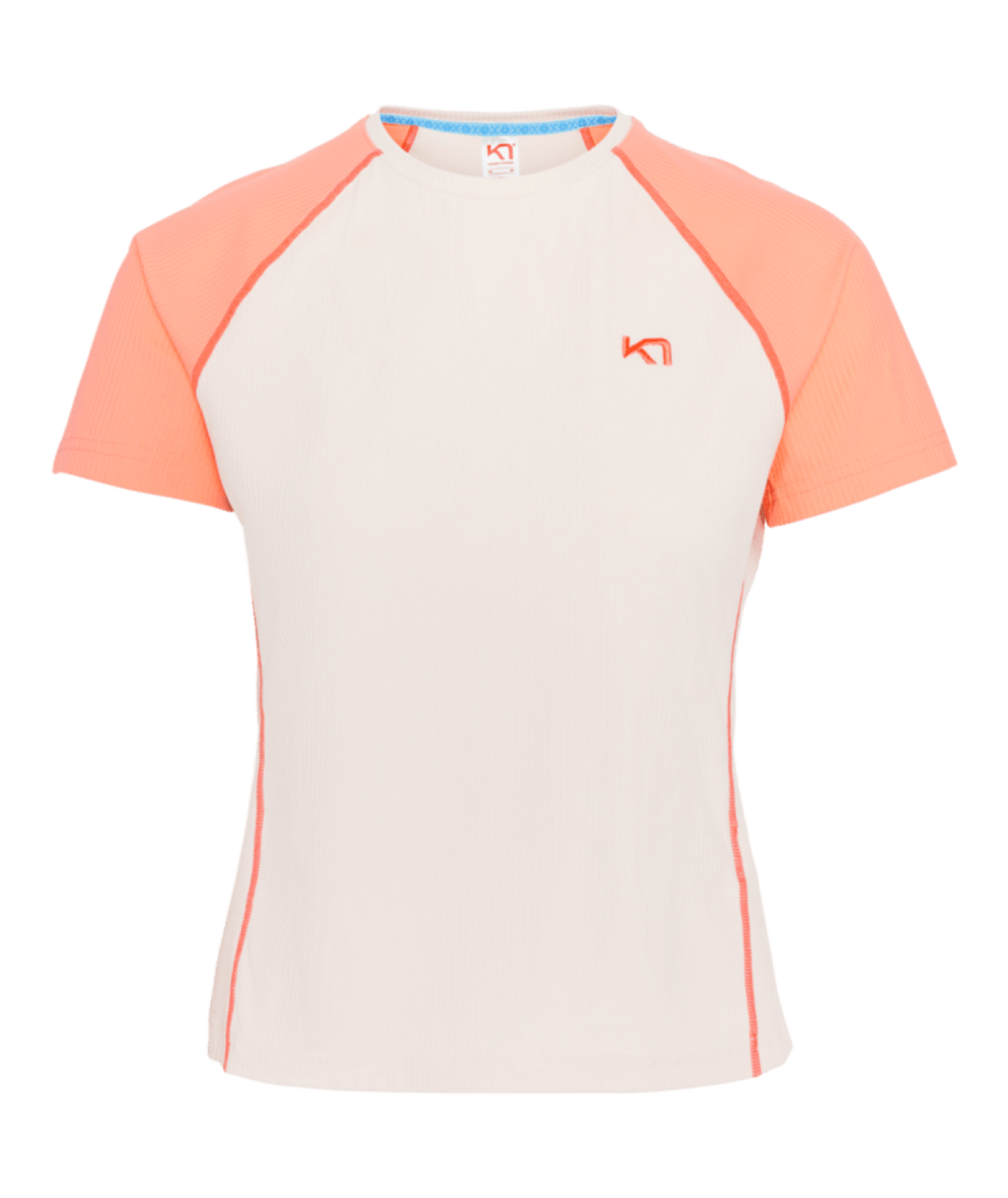 Kari Traa Linnea Tee in BEIGE