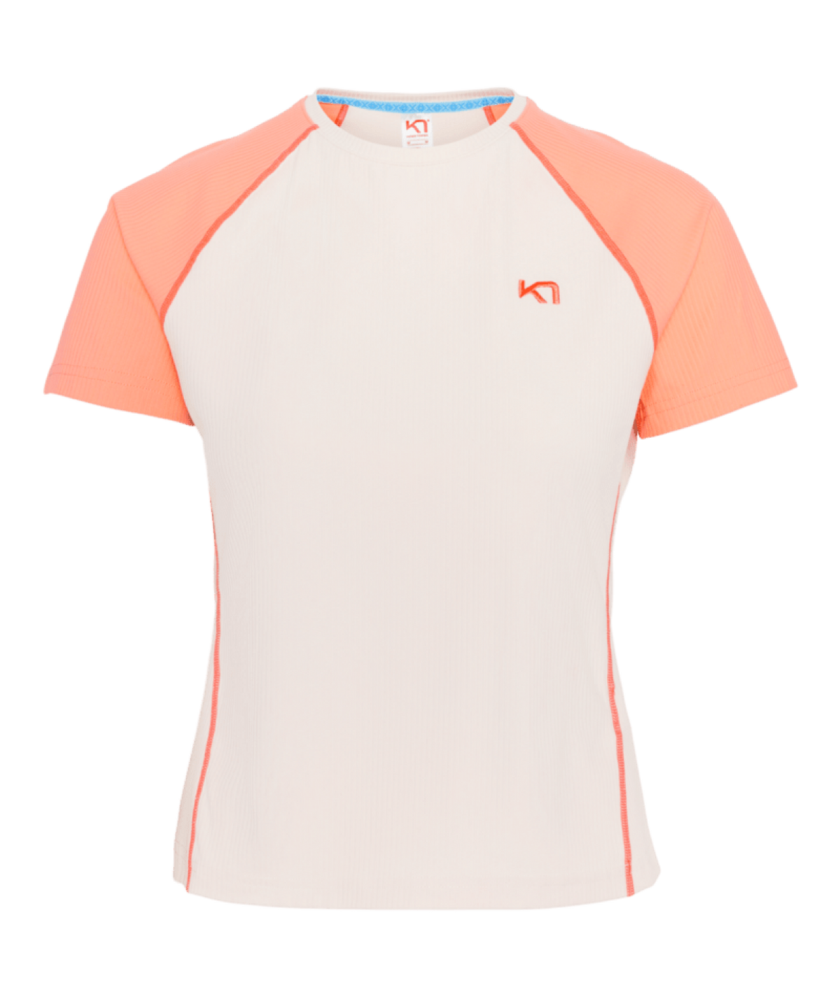 Kari Traa Linnea Tee in BEIGE