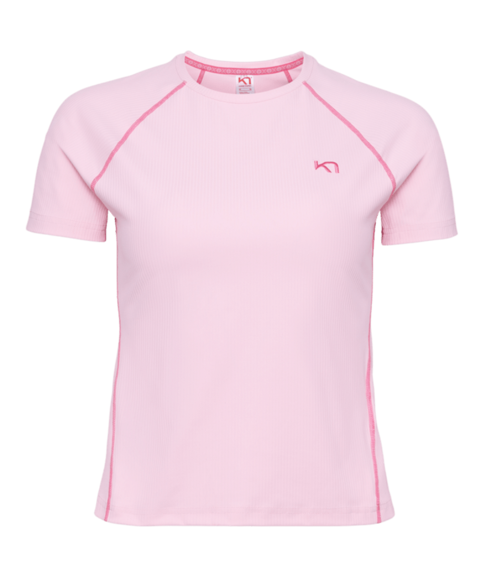 Kari Traa Linnea Tee in PINK