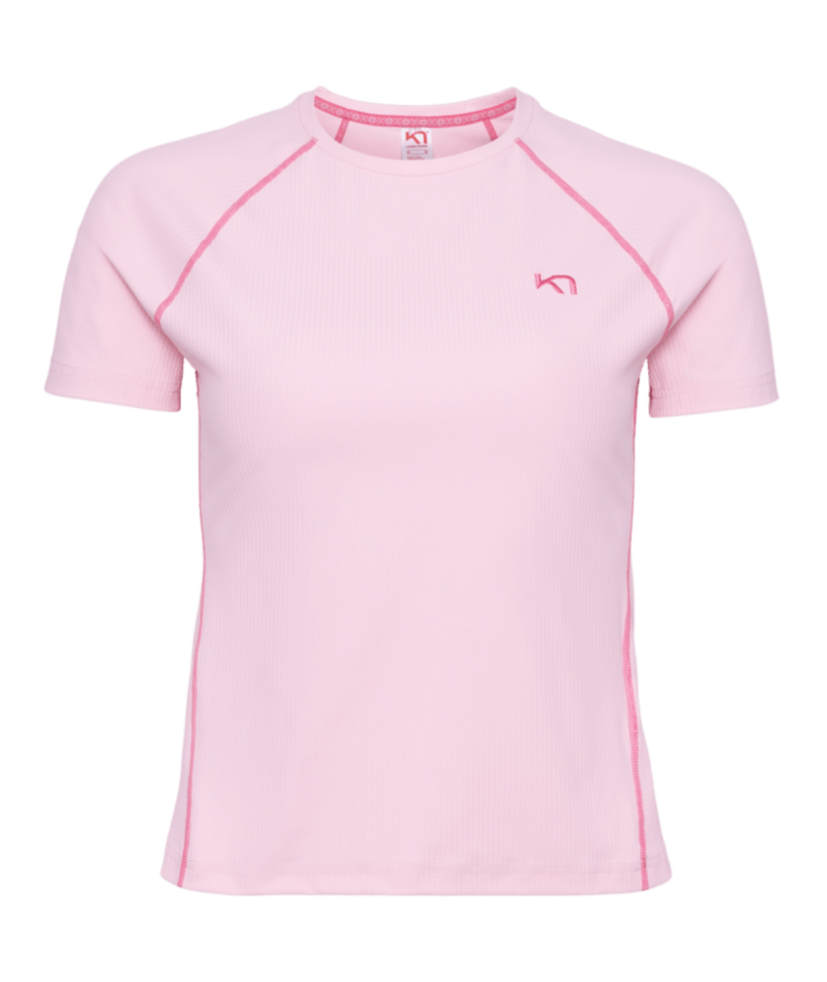 Kari Traa Linnea Tee in PINK