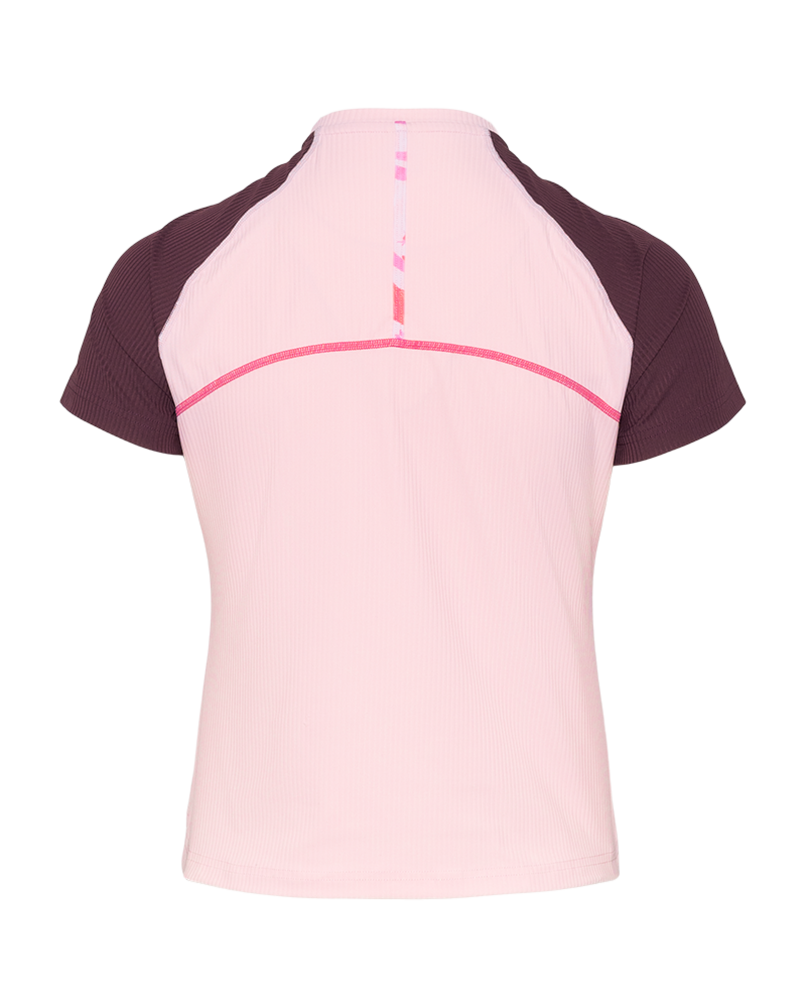 Kari Traa Linnea Tee in BRAUN