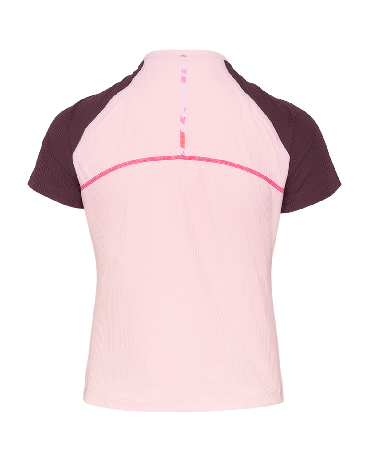 Kari Traa Linnea Tee in BRAUN