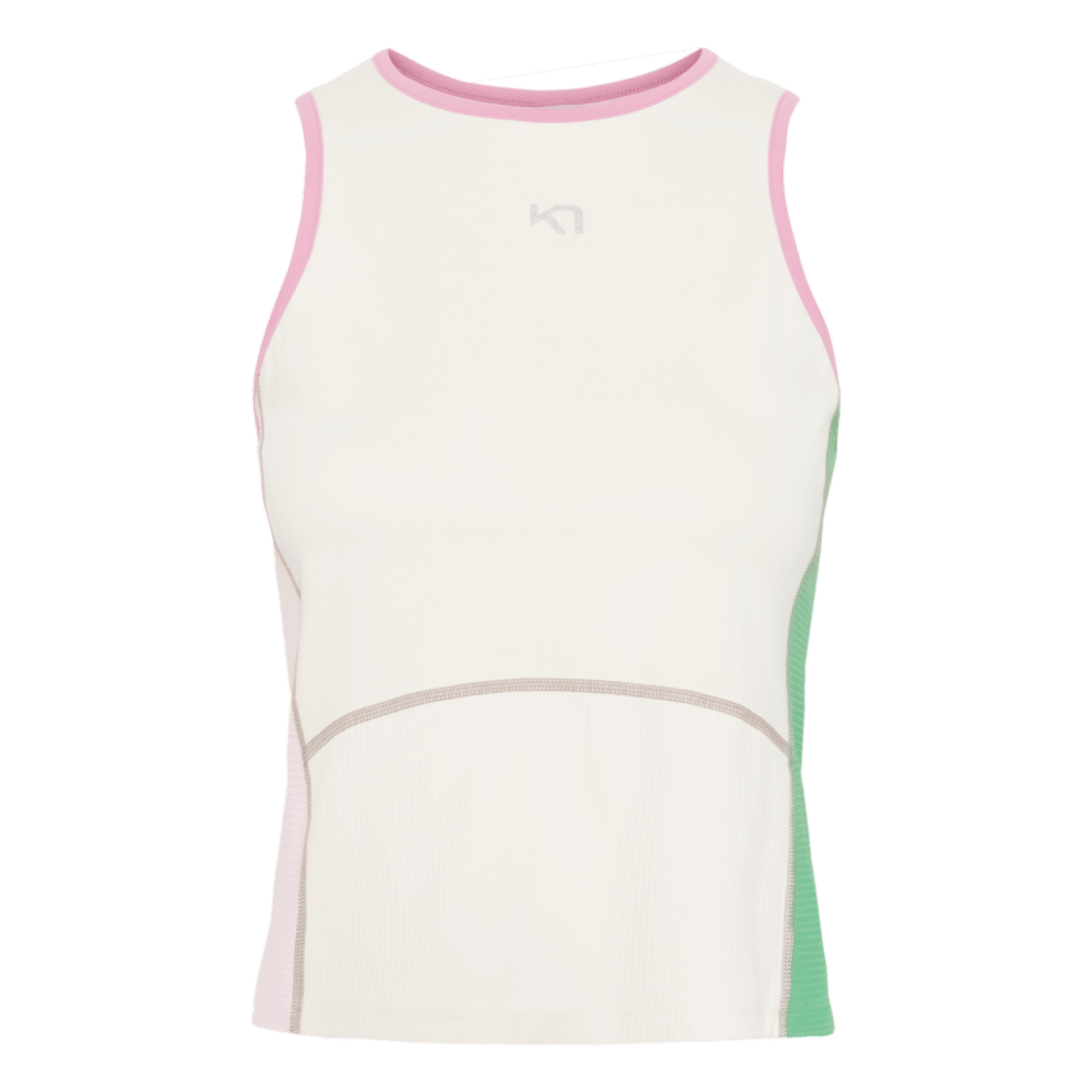 Kari Traa Linnea Top in MEHRFARBIG