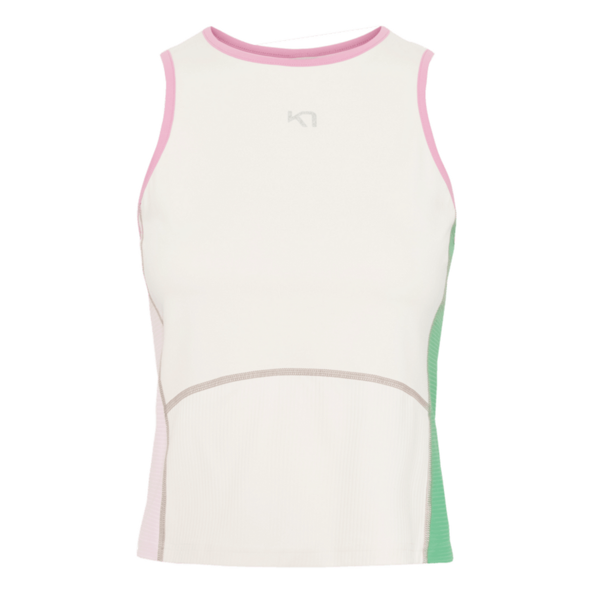 Kari Traa Linnea Top in MEHRFARBIG