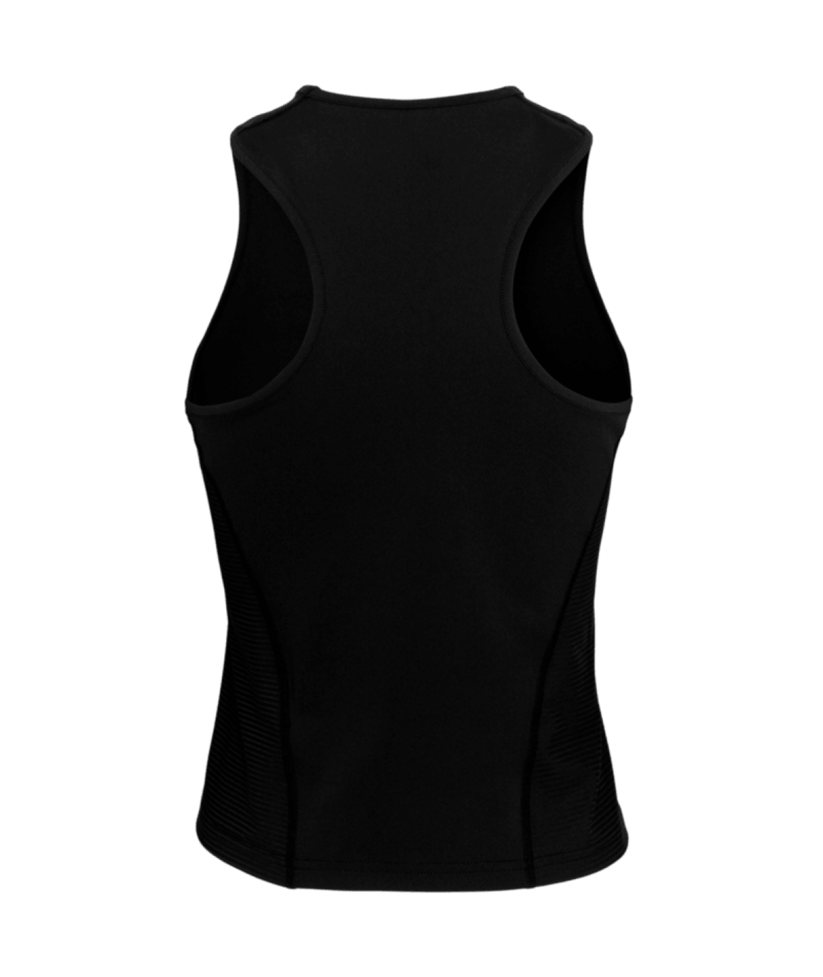 Kari Traa Linnea Top in SCHWARZ