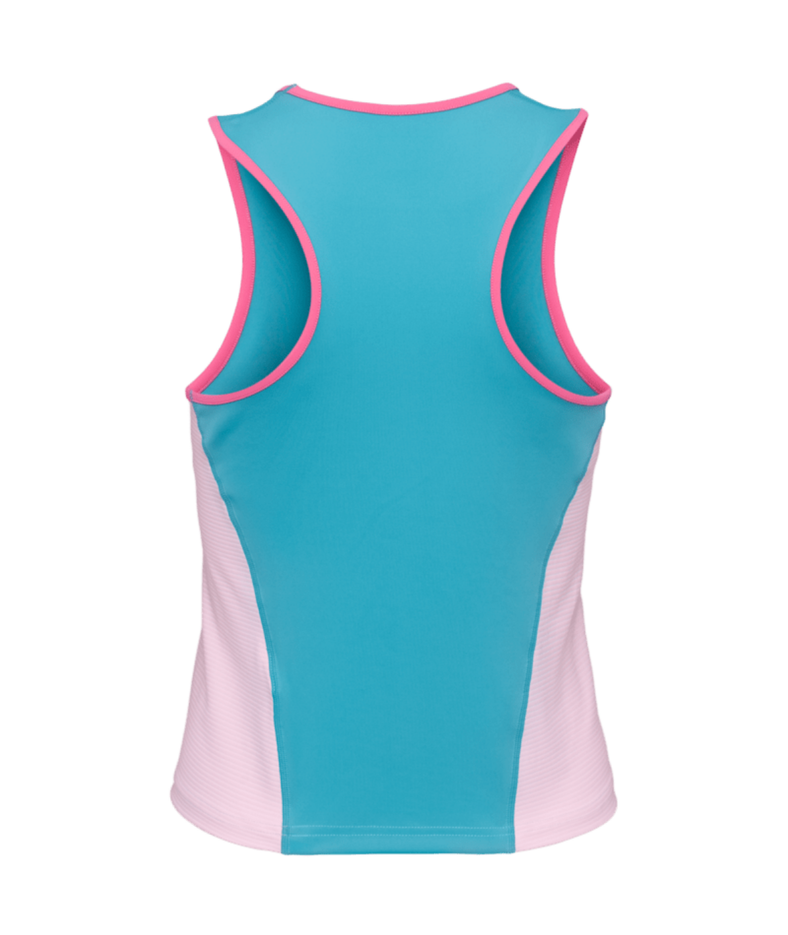Kari Traa Linnea Top in BLAU