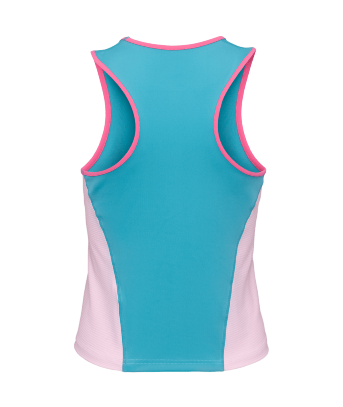 Kari Traa Linnea Top in BLAU