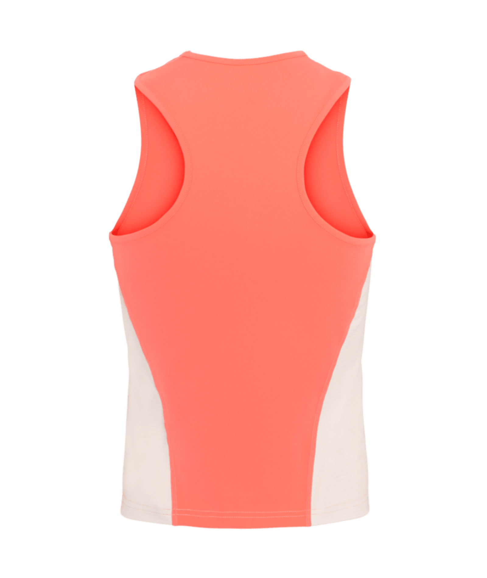 Kari Traa Linnea Top in ORANGE