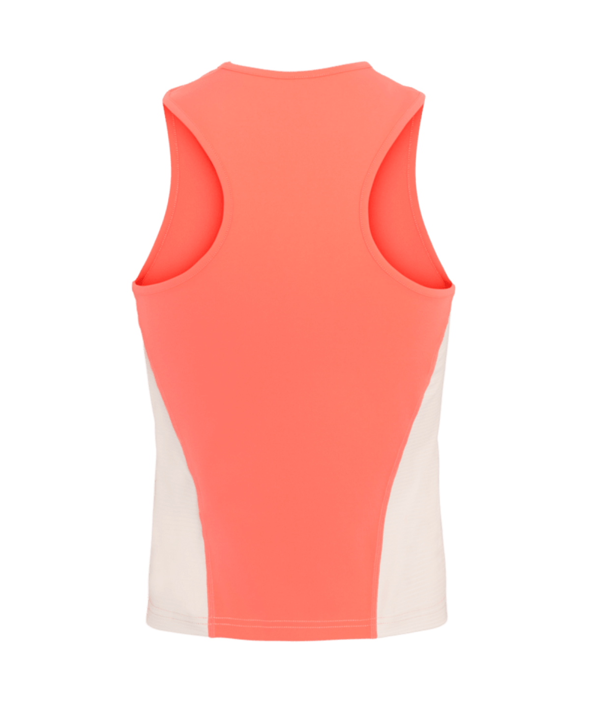 Kari Traa Linnea Top in ORANGE