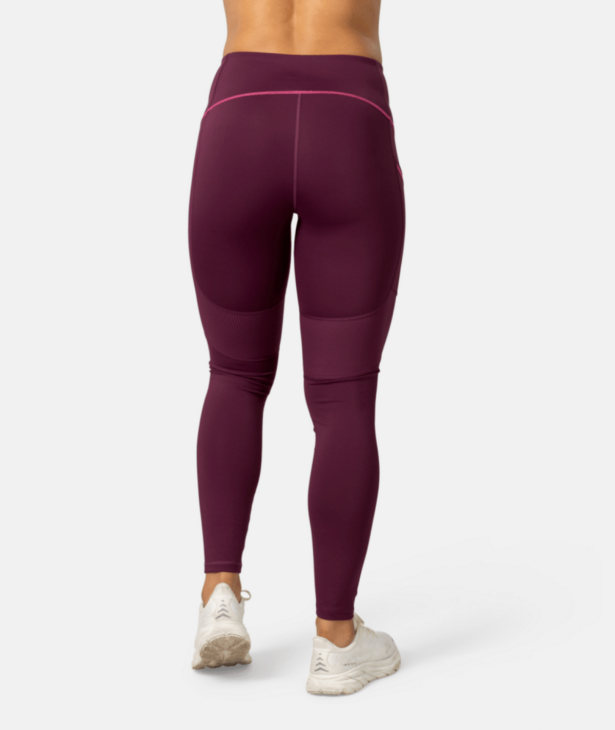 Kari Traa Linnea Tights in VIOLETT