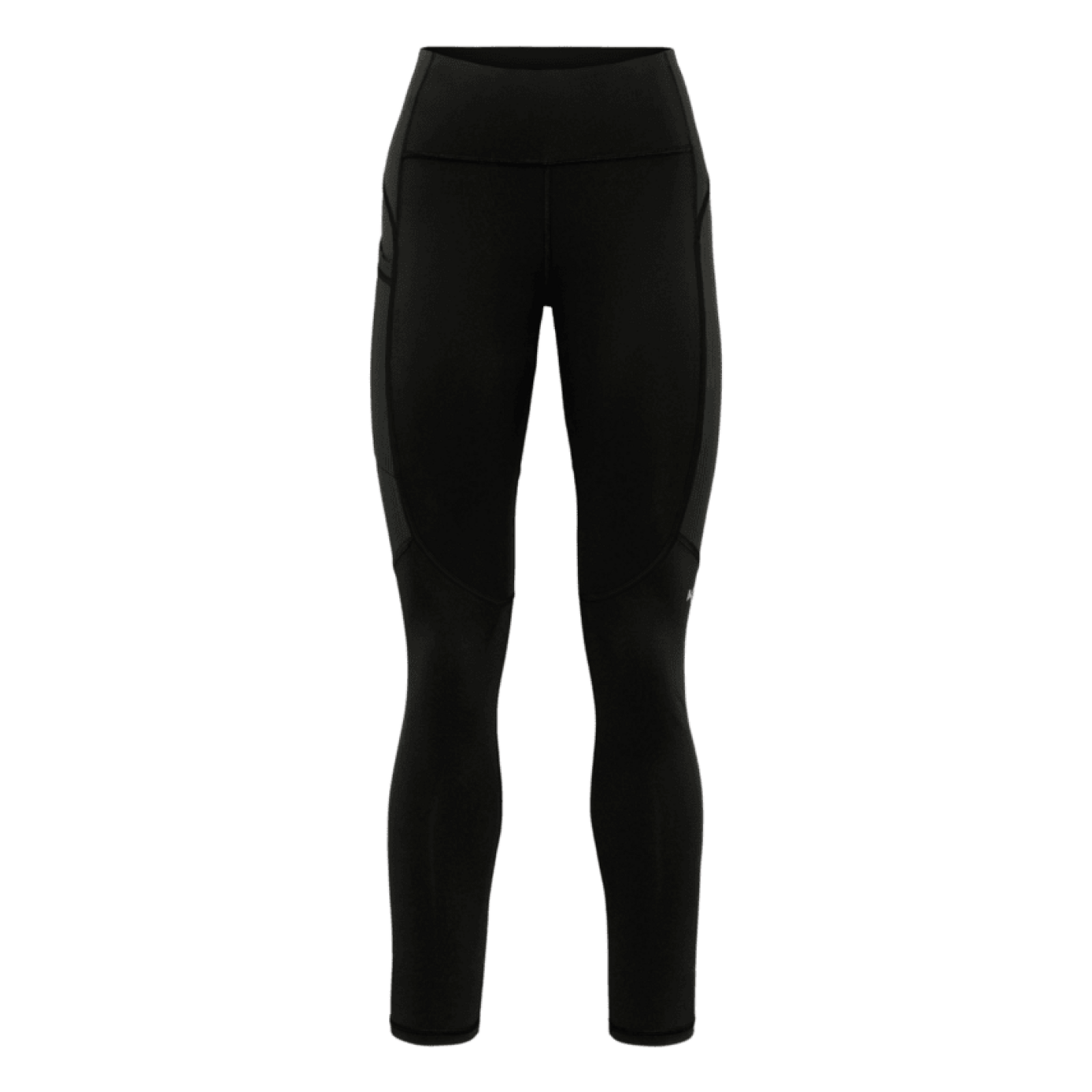 Kari Traa Linnea Tights in SCHWARZ