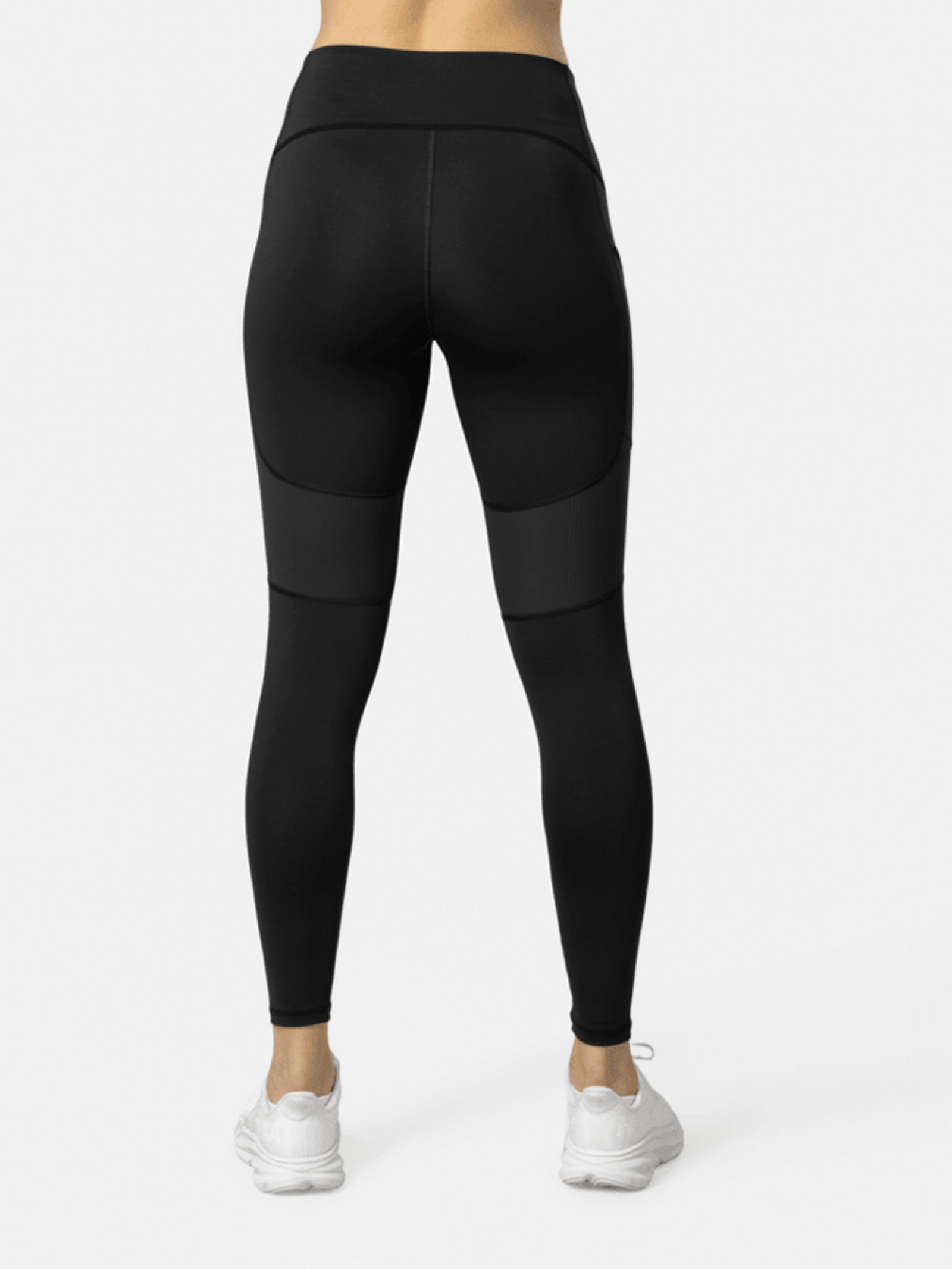 Kari Traa Linnea Tights in SCHWARZ