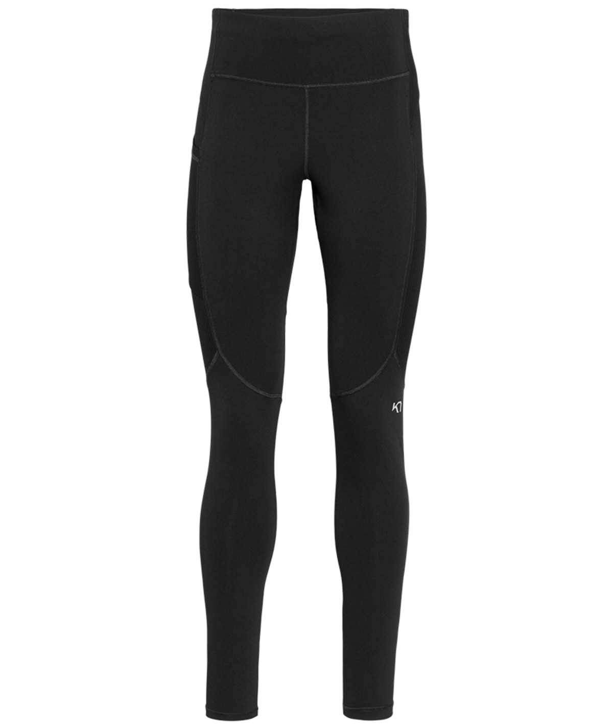 Kari Traa Linnea Tights in SCHWARZ