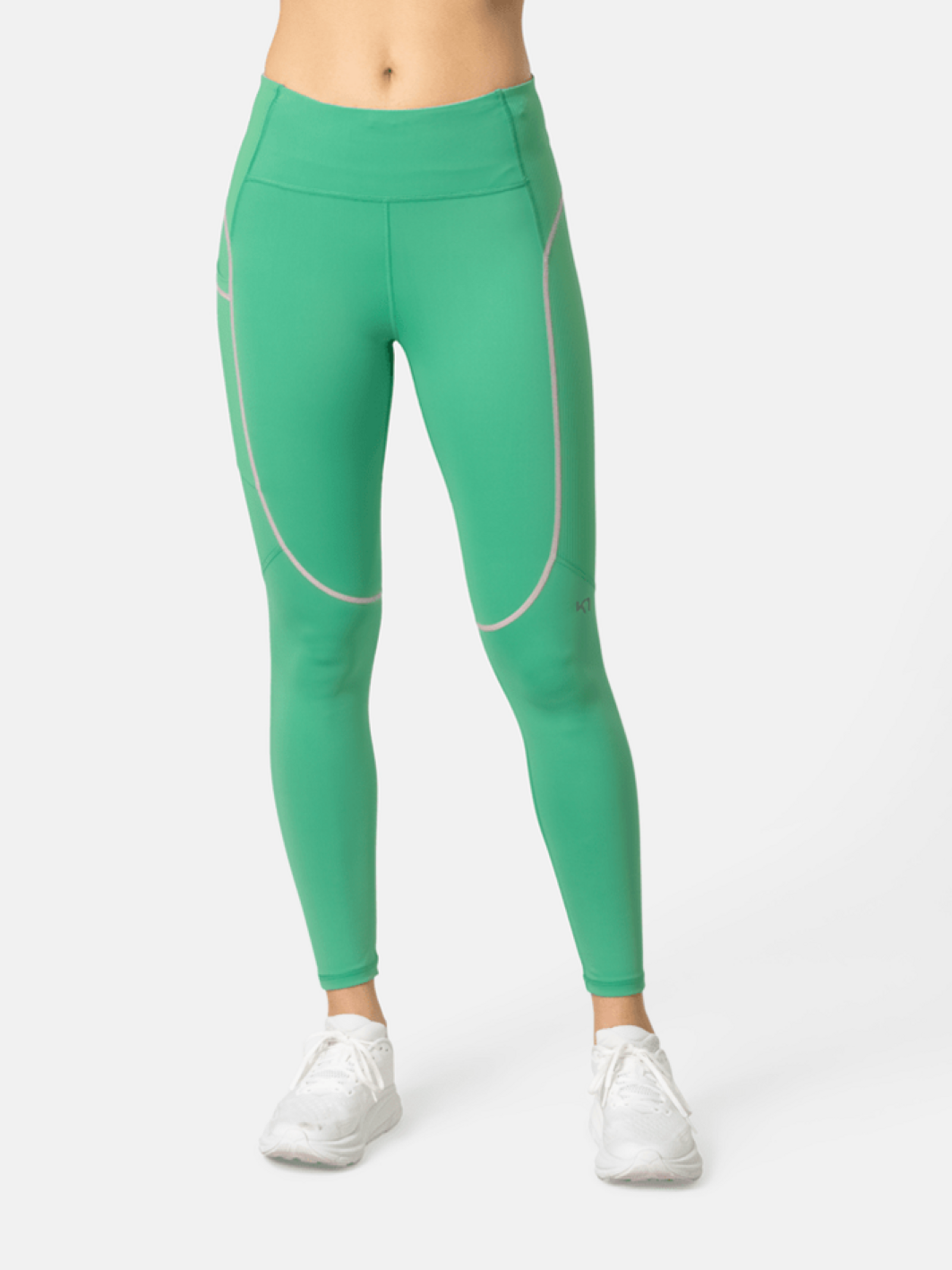 Kari Traa Linnea Tights in GRÜN