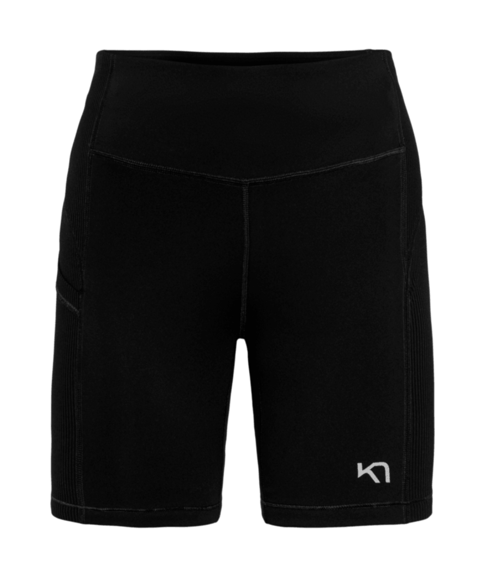 Kari Traa Linnea Shorts in SCHWARZ