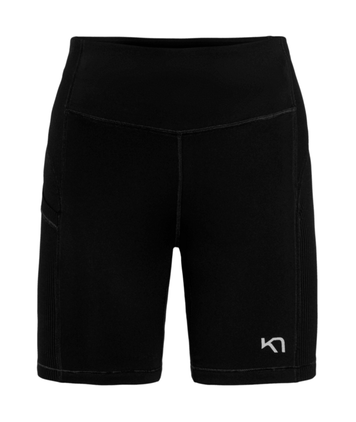 Kari Traa Linnea Shorts in SCHWARZ