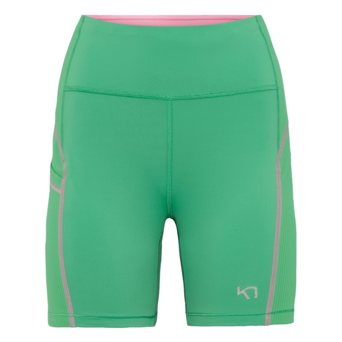 Kari Traa Linnea Shorts in GRÜN