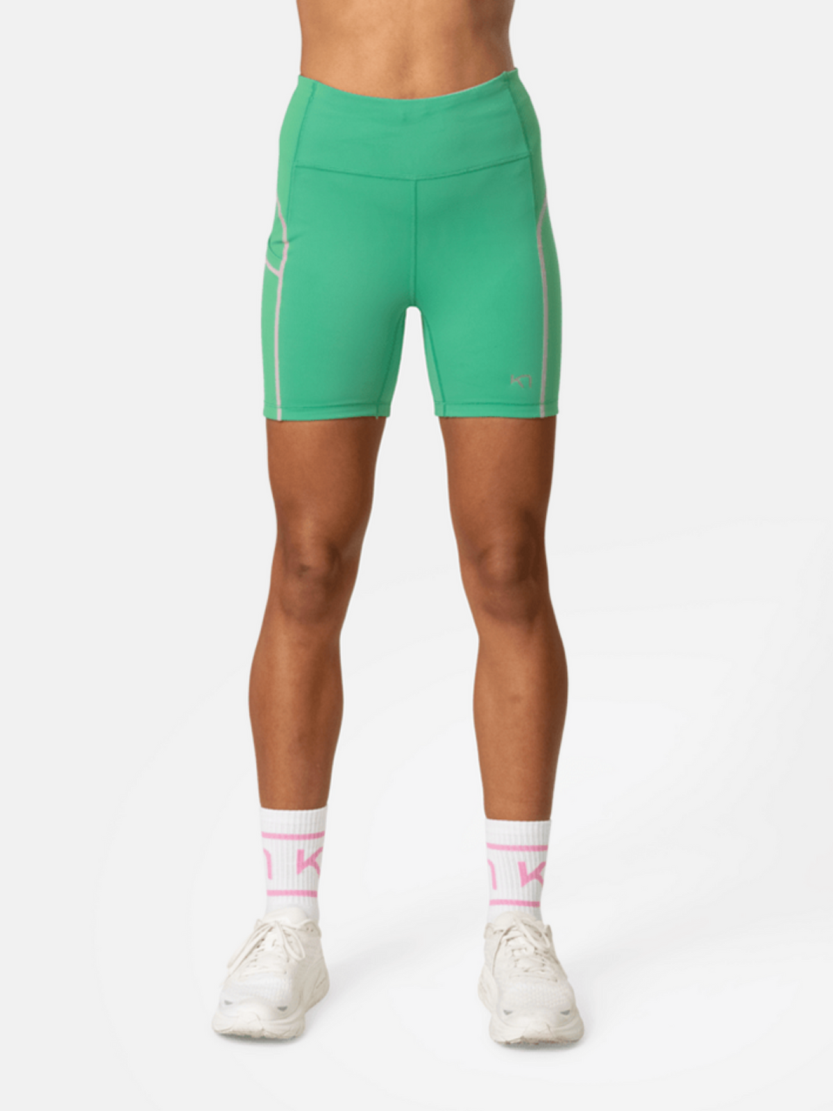 Kari Traa Linnea Shorts in GRÜN