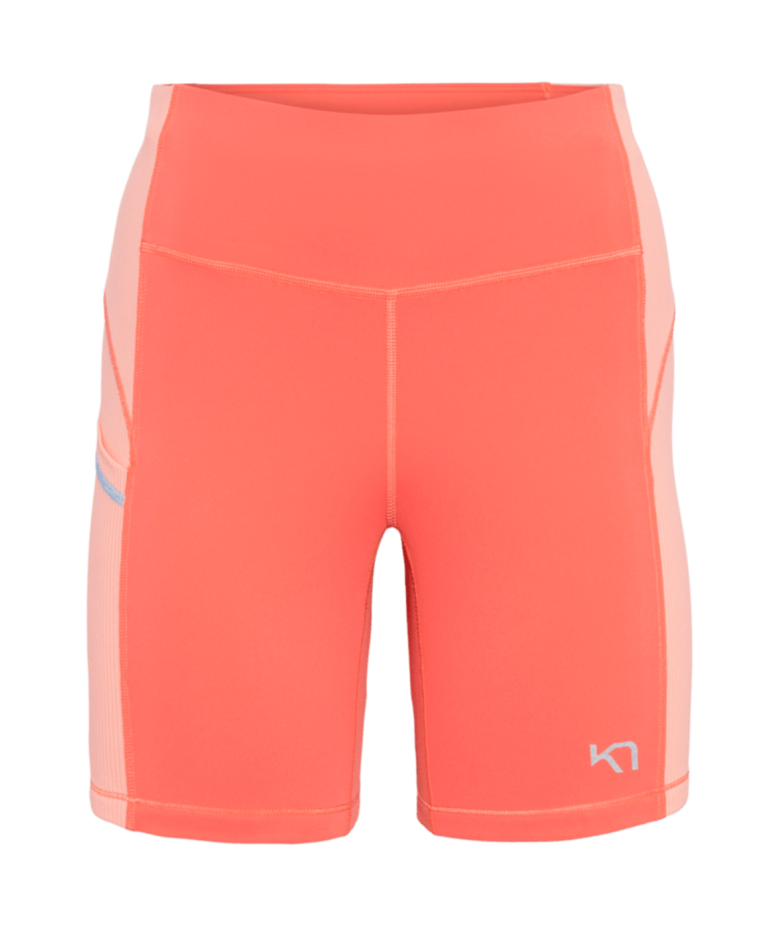 Kari Traa Linnea Shorts in ORANGE