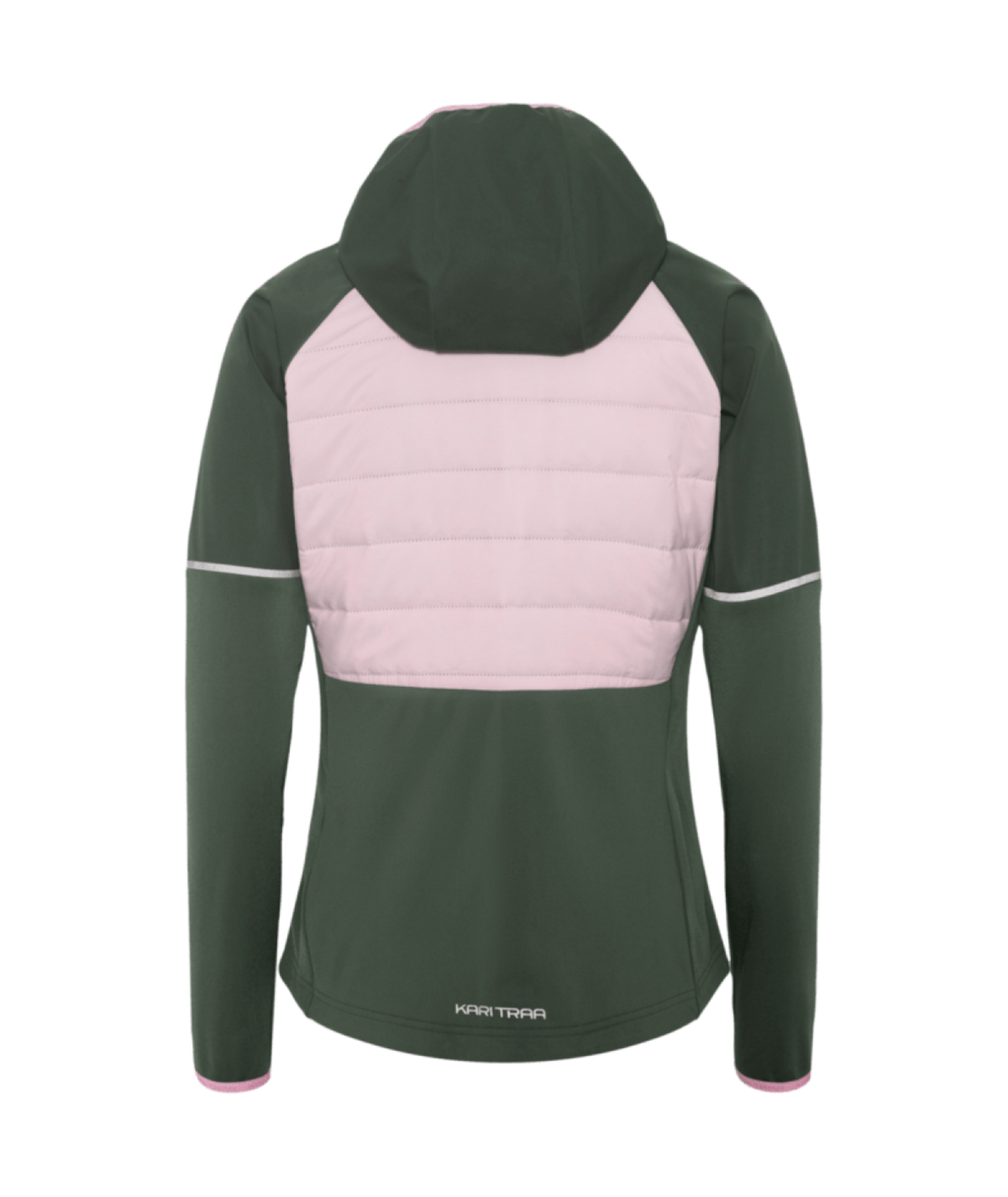 Kari Traa Nia Jacket in GRÜN
