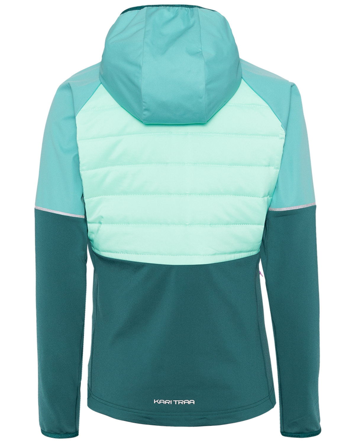 Kari Traa Nia Jacket in BLAU