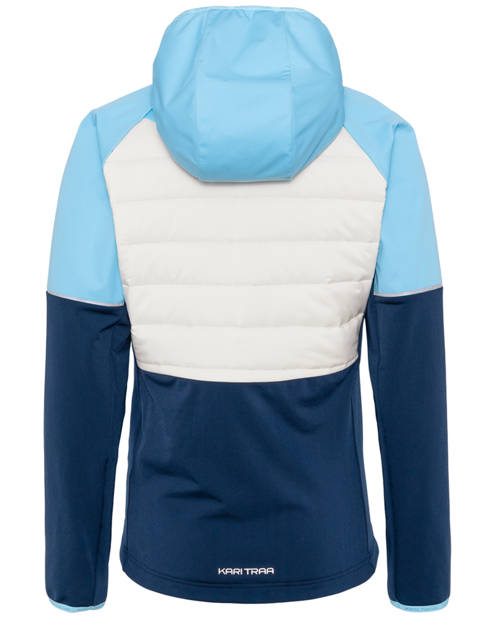 Kari Traa Nia Jacket in BLAU