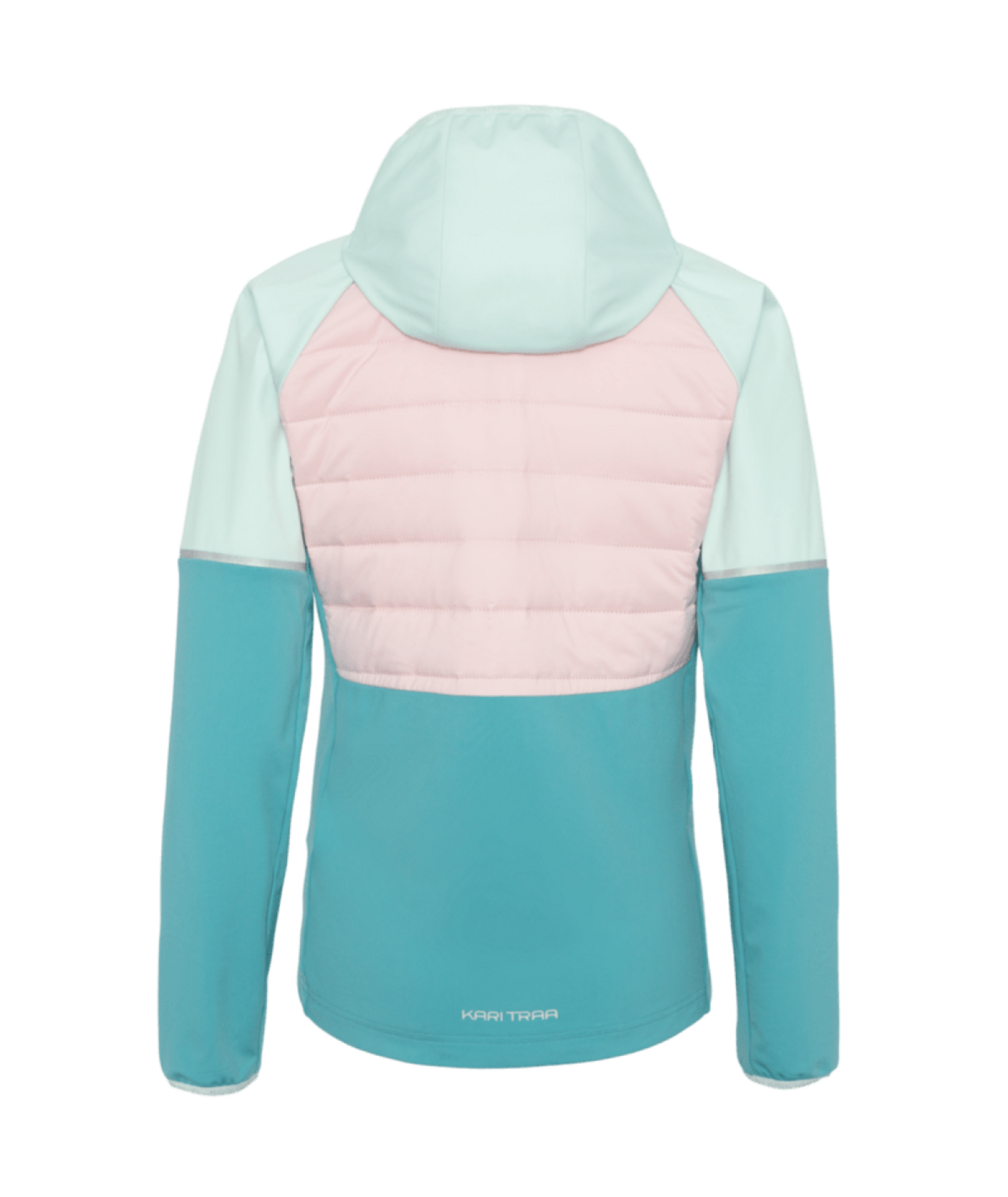 Kari Traa Nia Jacket in BLAU