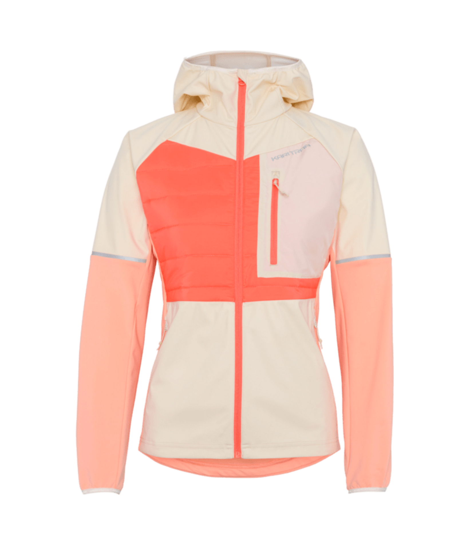 Kari Traa Nia Jacket in MEHRFARBIG
